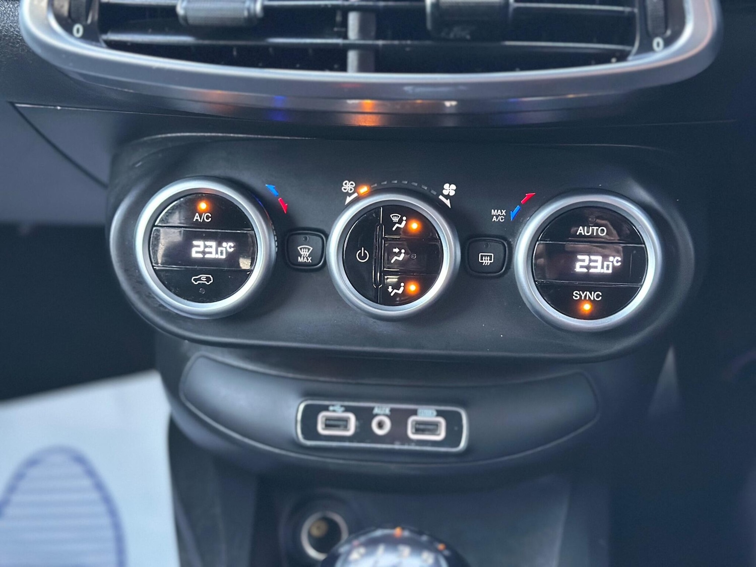 Used Fiat 500X 2019 for sale - 76573423: Photo 17