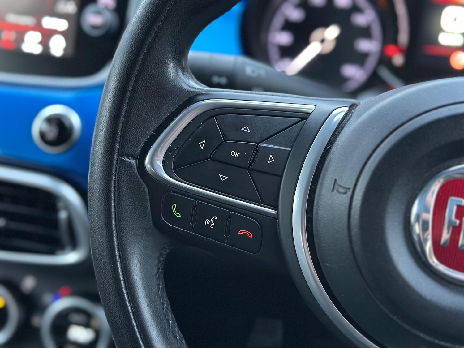 Used Fiat 500X 2019 for sale - 76573423: Photo 18