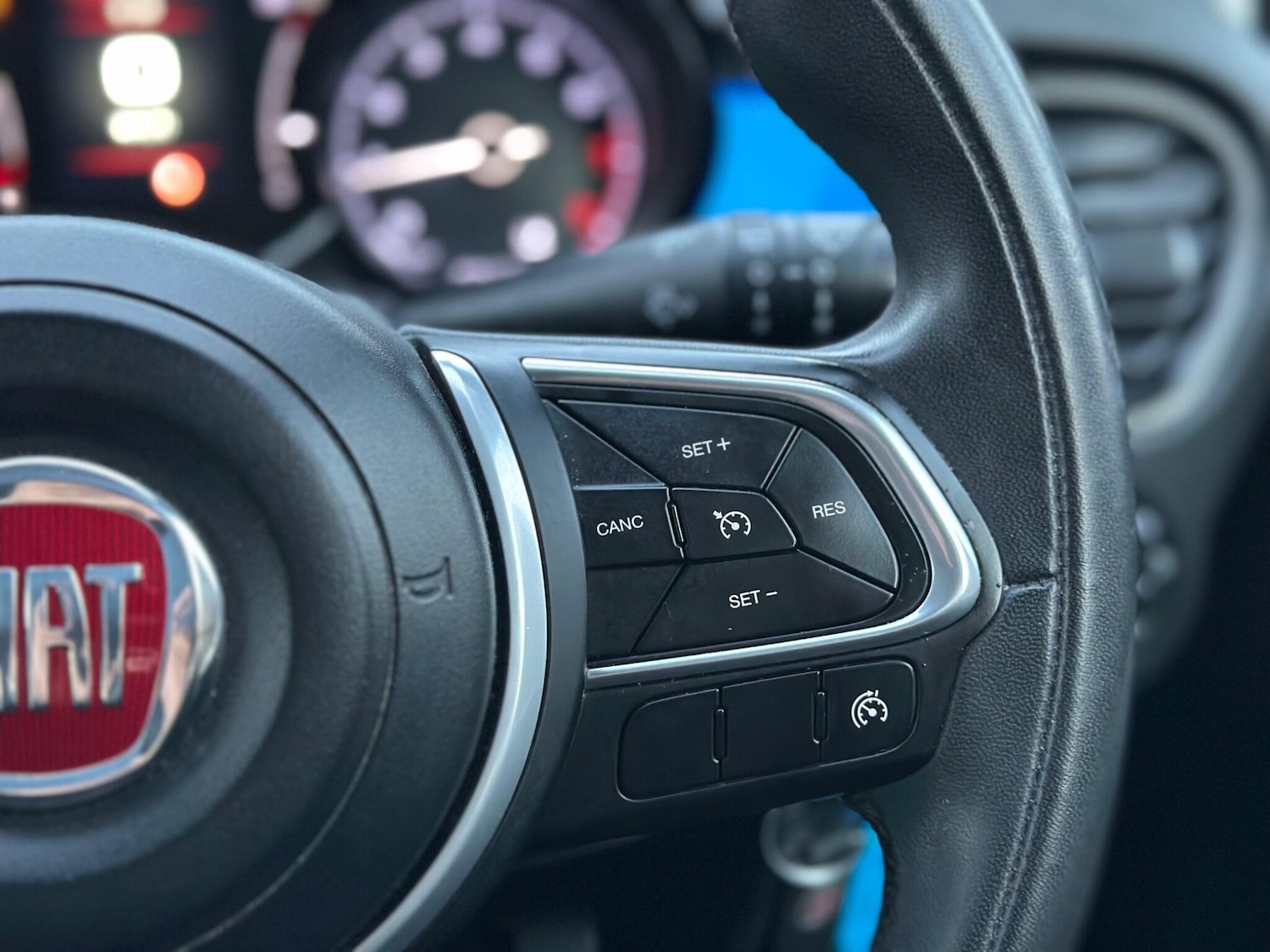 Used Fiat 500X 2019 for sale - 76573423: Photo 19