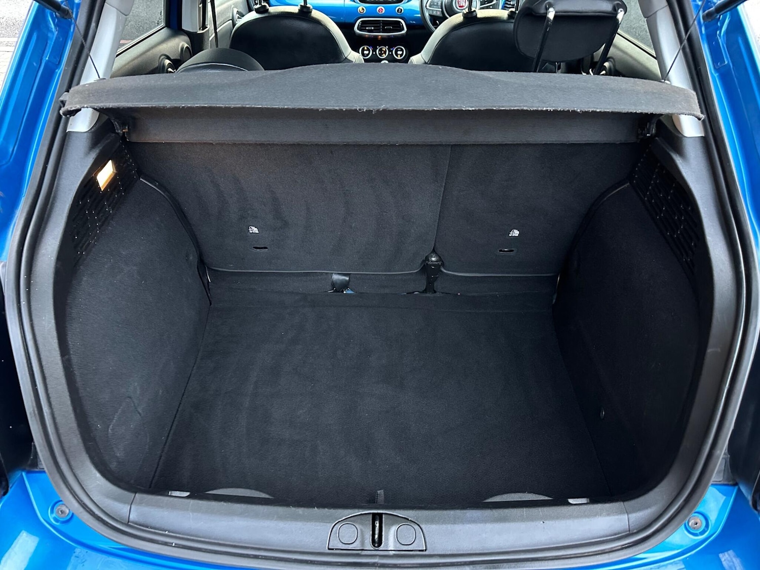 Used Fiat 500X 2019 for sale - 76573423: Photo 25