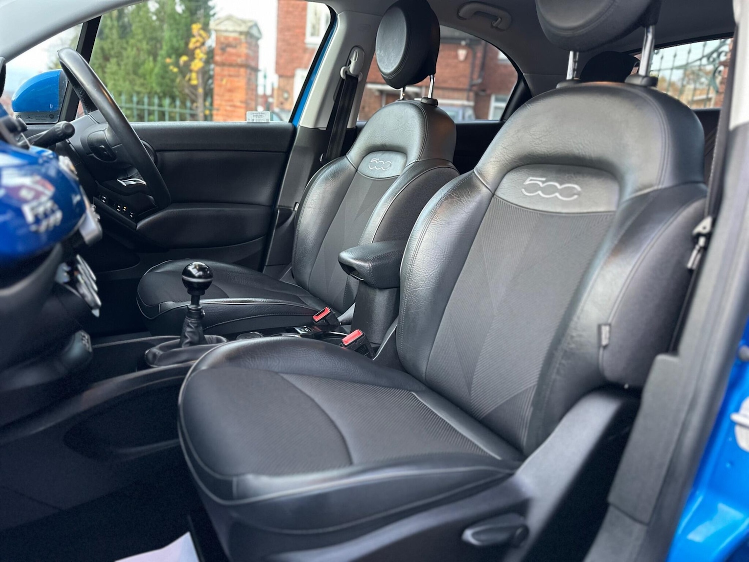 Used Fiat 500X 2019 for sale - 76573423: Photo 26