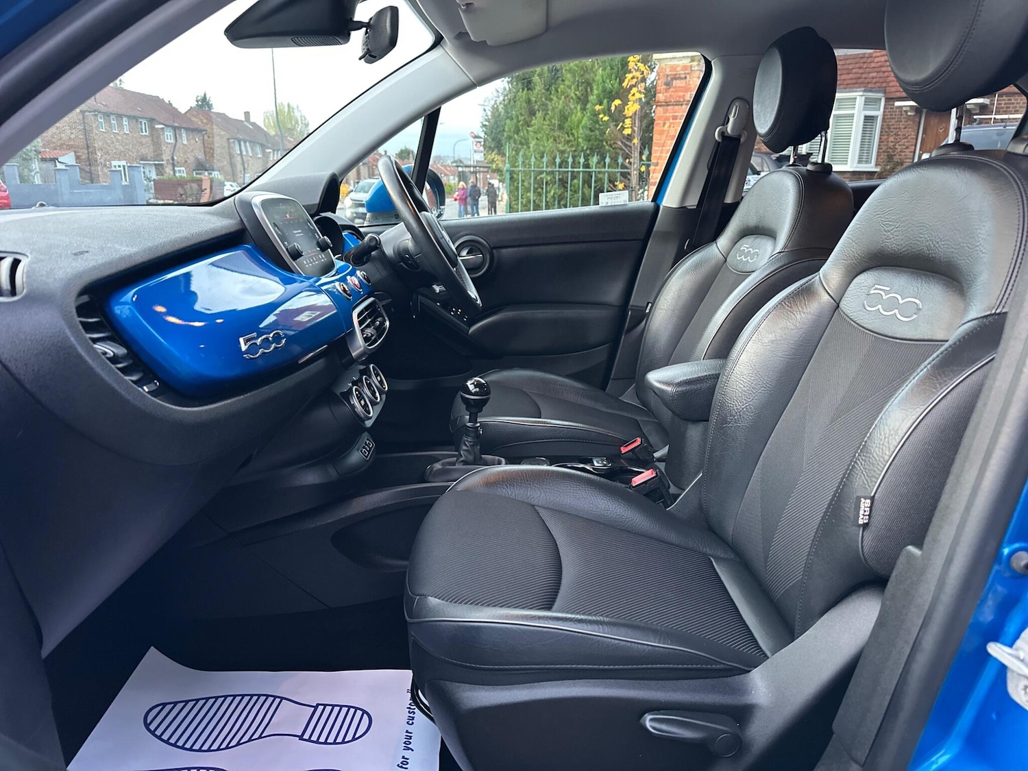 Used Fiat 500X 2019 for sale - 76573423: Photo 27