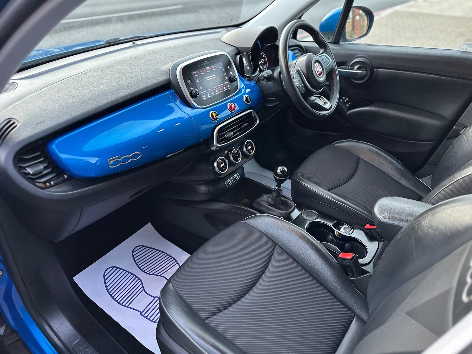 Used Fiat 500X 2019 for sale - 76573423: Photo 28