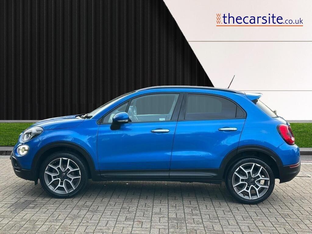 Used Fiat 500X 2019 for sale - 76573423: Photo 4