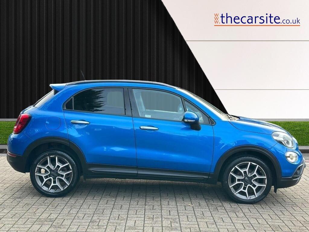 Used Fiat 500X 2019 for sale - 76573423: Photo 7