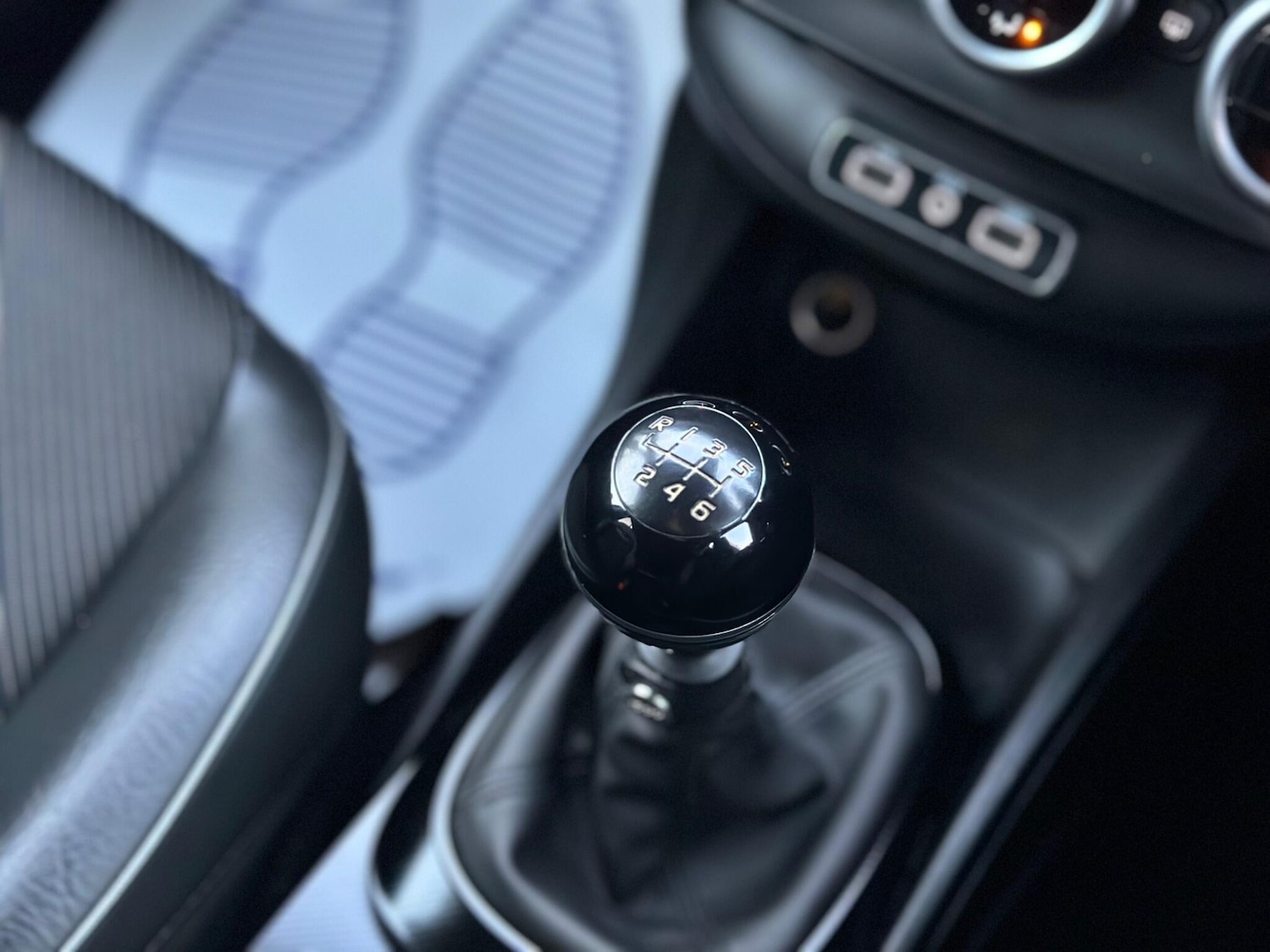 Used Fiat 500X 2019 for sale - 76573423: Photo 9