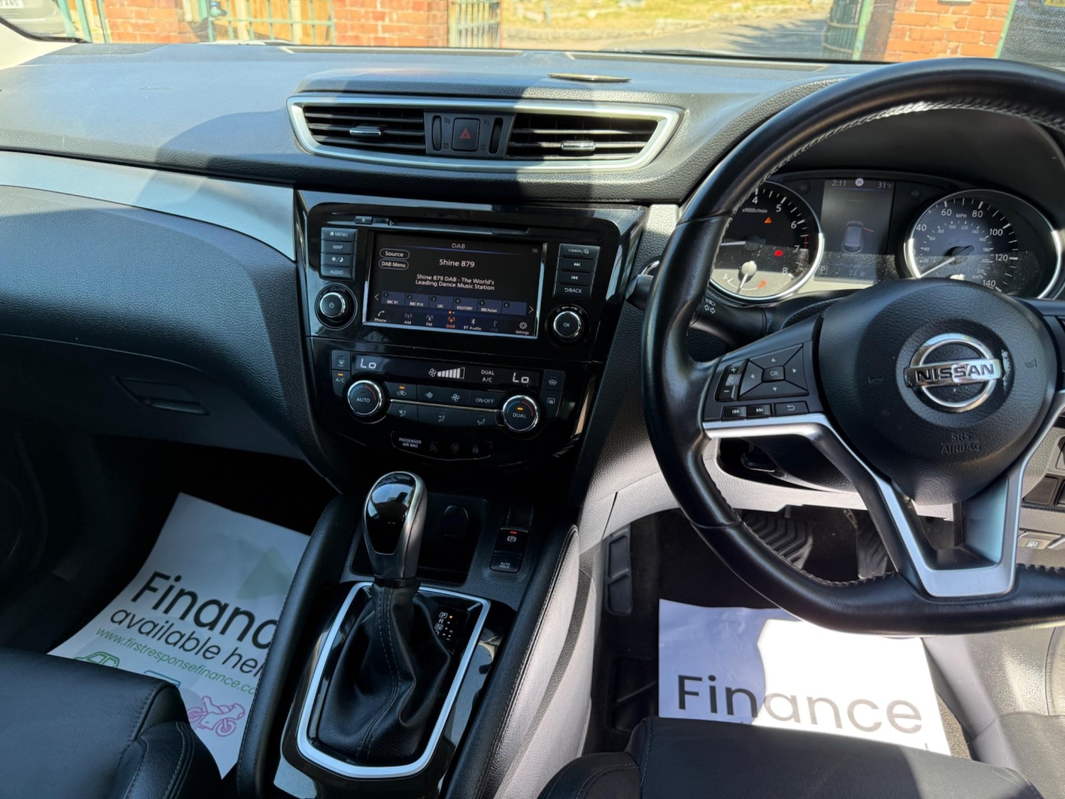 Used Nissan Qashqai 2019 for sale - 76240255: Photo 10