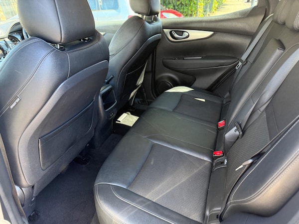 Used Nissan Qashqai 2019 for sale - 76240255: Photo 12