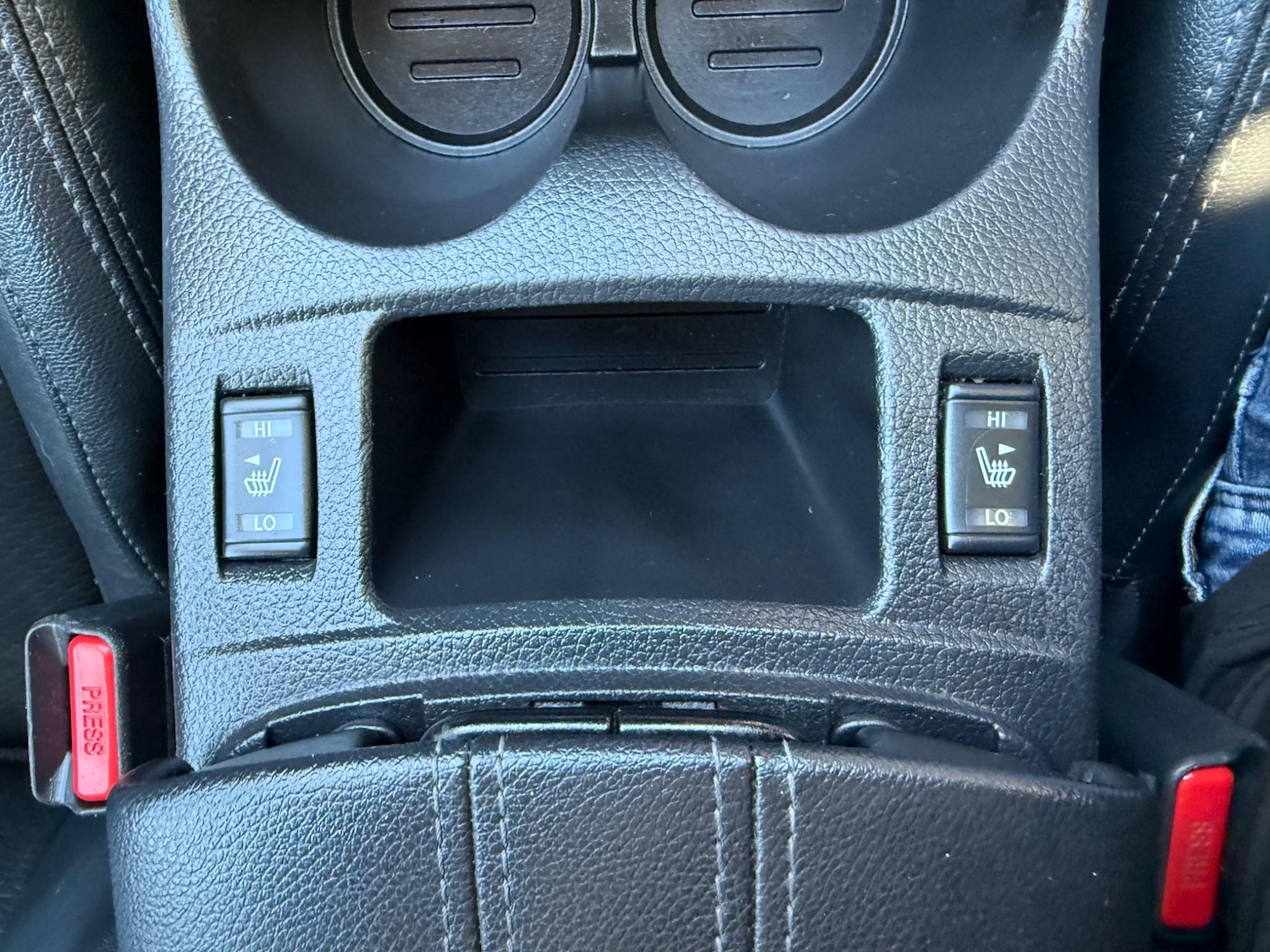 Used Nissan Qashqai 2019 for sale - 76240255: Photo 13