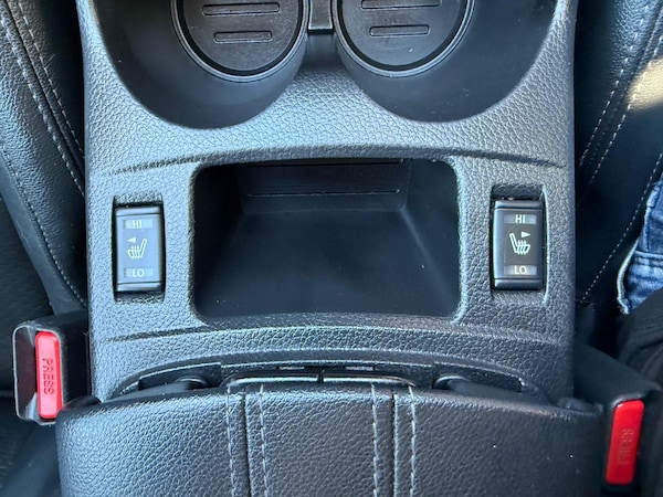Used Nissan Qashqai 2019 for sale - 76240255: Photo 13