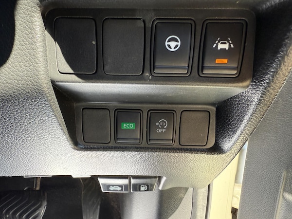 Used Nissan Qashqai 2019 for sale - 76240255: Photo 14