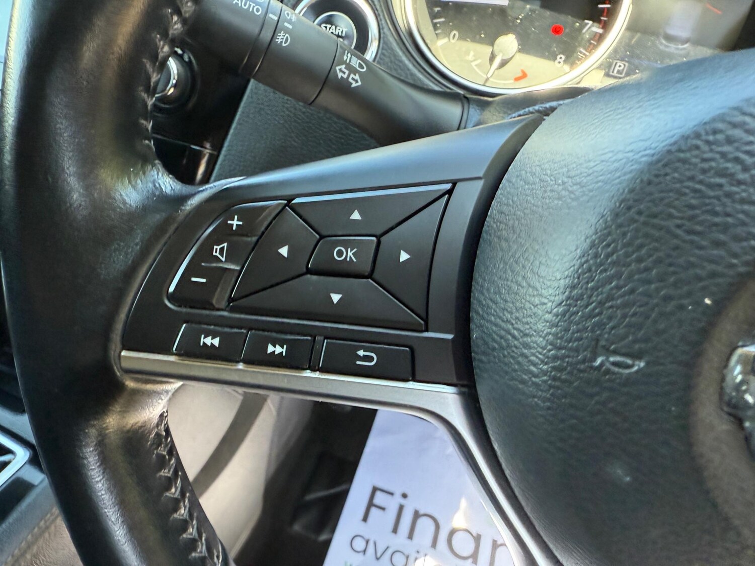 Used Nissan Qashqai 2019 for sale - 76240255: Photo 16