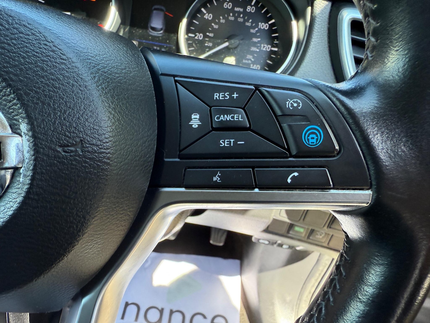 Used Nissan Qashqai 2019 for sale - 76240255: Photo 17