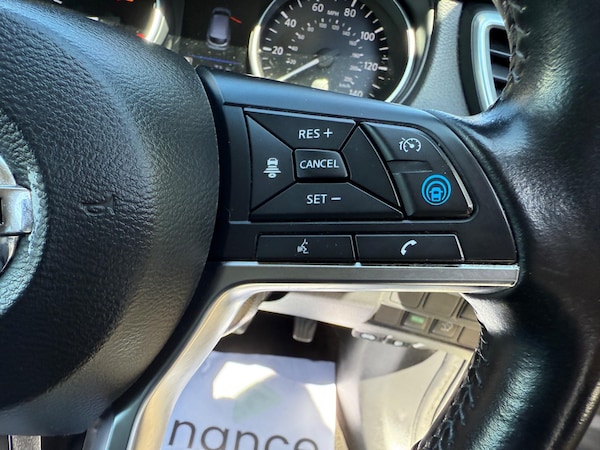 Used Nissan Qashqai 2019 for sale - 76240255: Photo 17