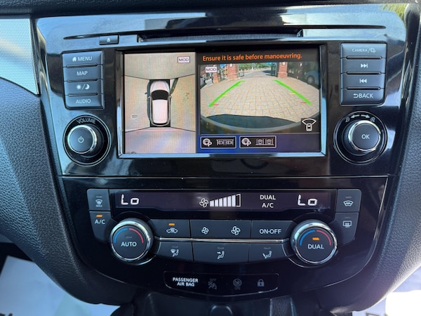 Used Nissan Qashqai 2019 for sale - 76240255: Photo 18