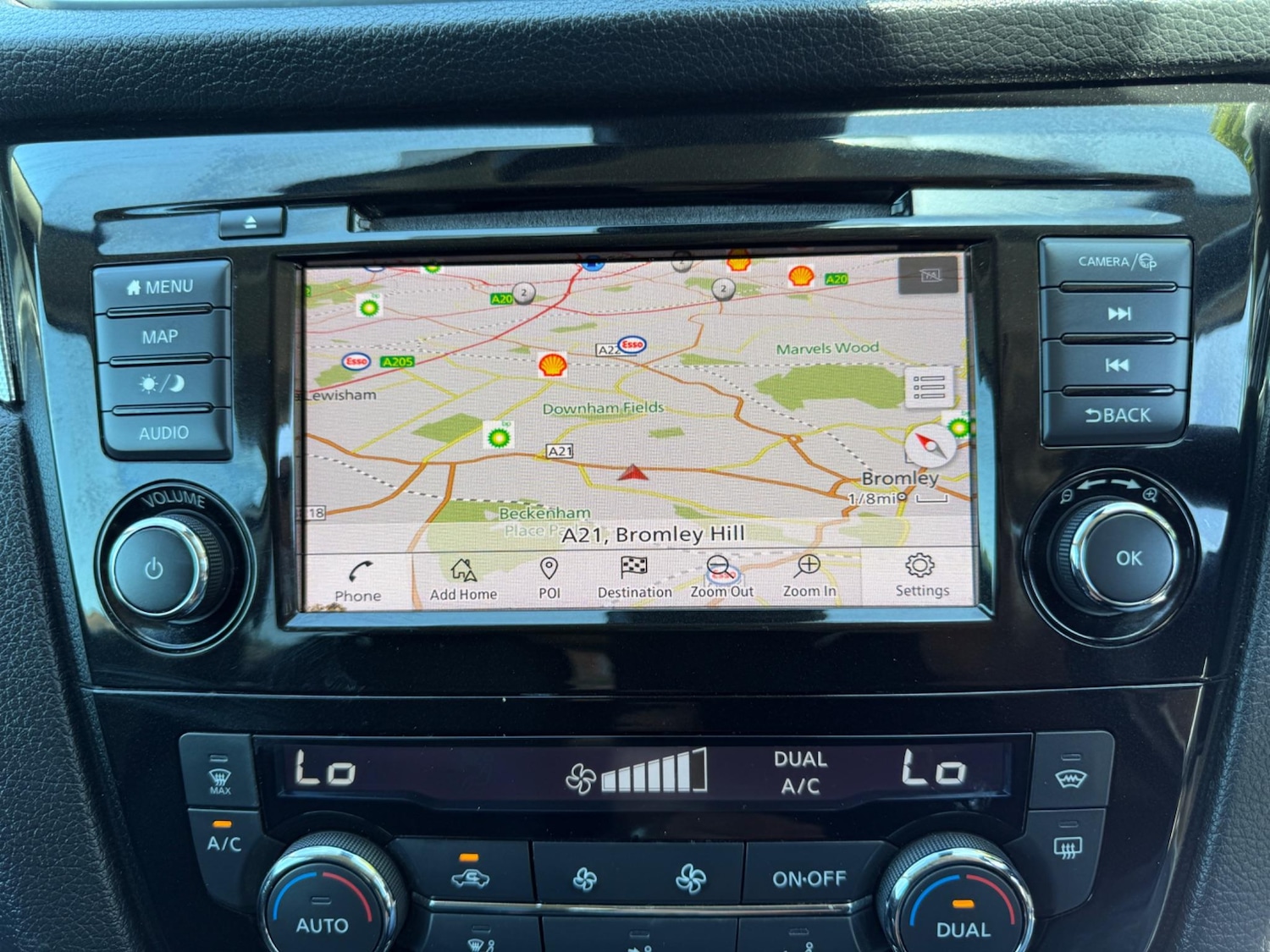 Used Nissan Qashqai 2019 for sale - 76240255: Photo 19