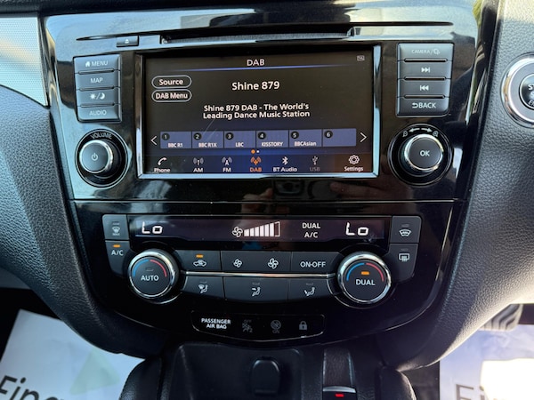 Used Nissan Qashqai 2019 for sale - 76240255: Photo 20