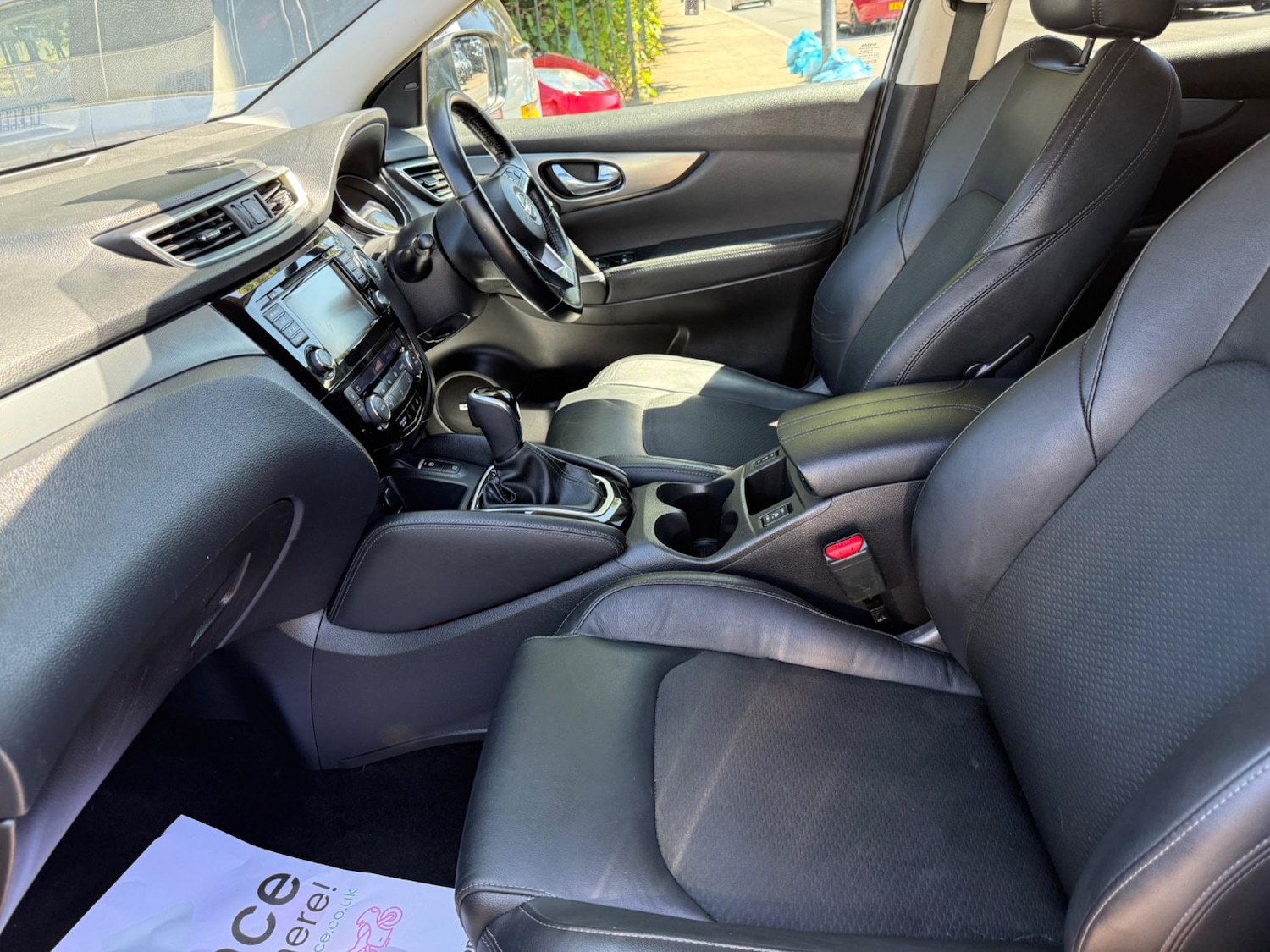 Used Nissan Qashqai 2019 for sale - 76240255: Photo 23