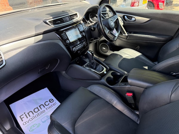 Used Nissan Qashqai 2019 for sale - 76240255: Photo 24