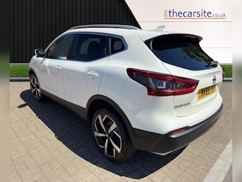 Used Nissan Qashqai 2019 for sale - 76240255: Photo 4