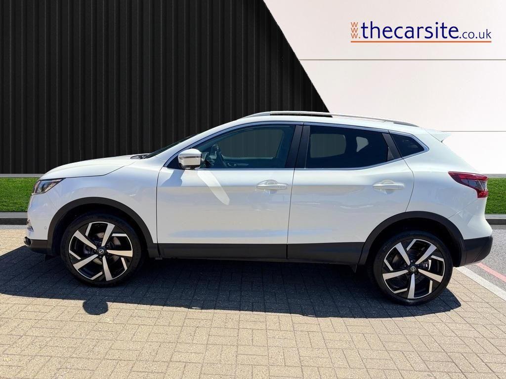 Used Nissan Qashqai 2019 for sale - 76240255: Photo 5