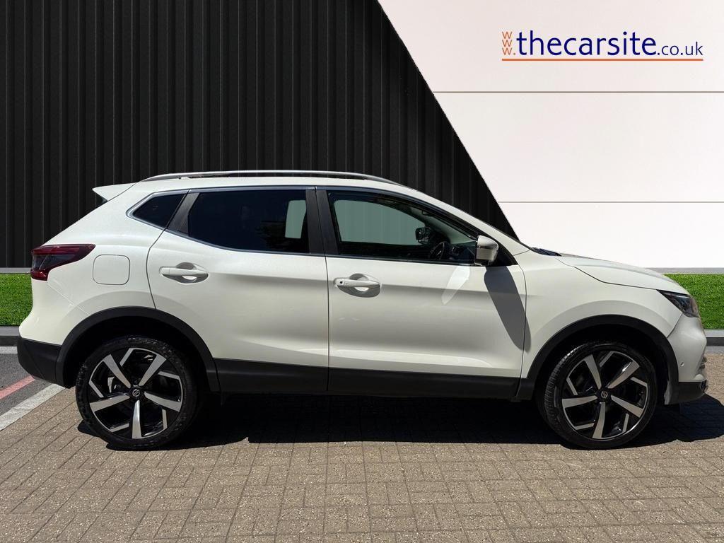 Used Nissan Qashqai 2019 for sale - 76240255: Photo 7