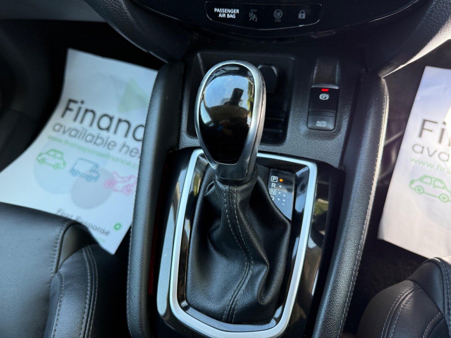 Used Nissan Qashqai 2019 for sale - 76240255: Photo 9