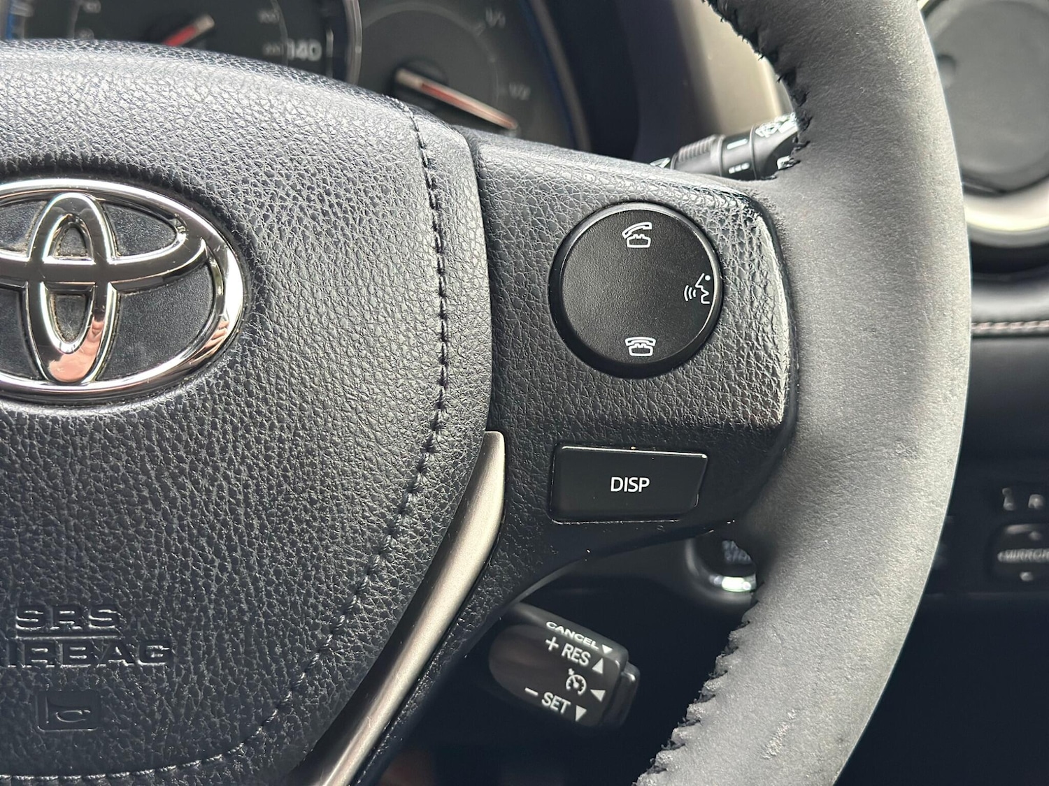 Used Toyota RAV4 2014 for sale - 76689345: Photo 22