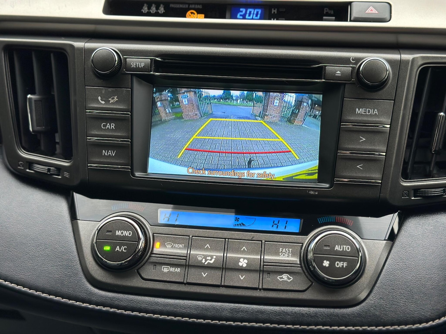 Used Toyota RAV4 2014 for sale - 76689345: Photo 27