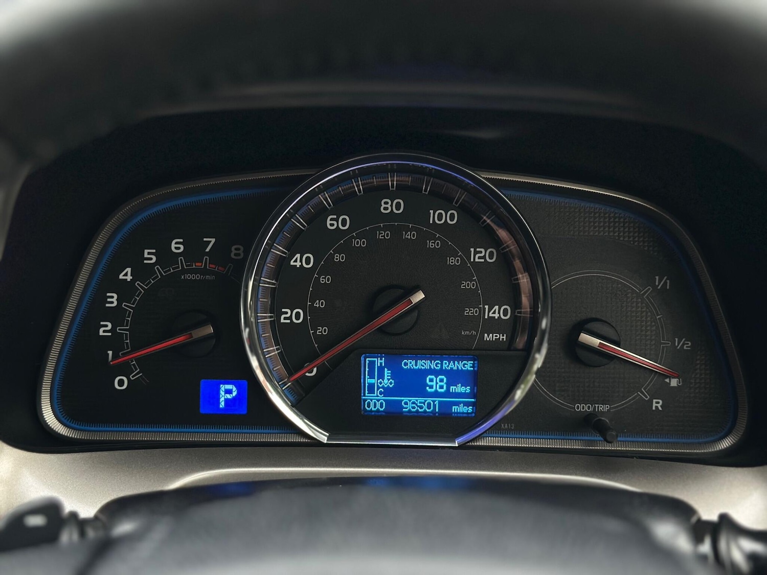 Used Toyota RAV4 2014 for sale - 76689345: Photo 30