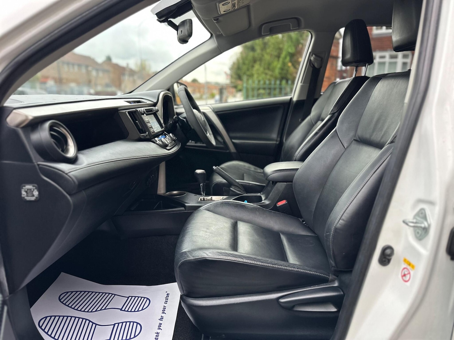 Used Toyota RAV4 2014 for sale - 76689345: Photo 33