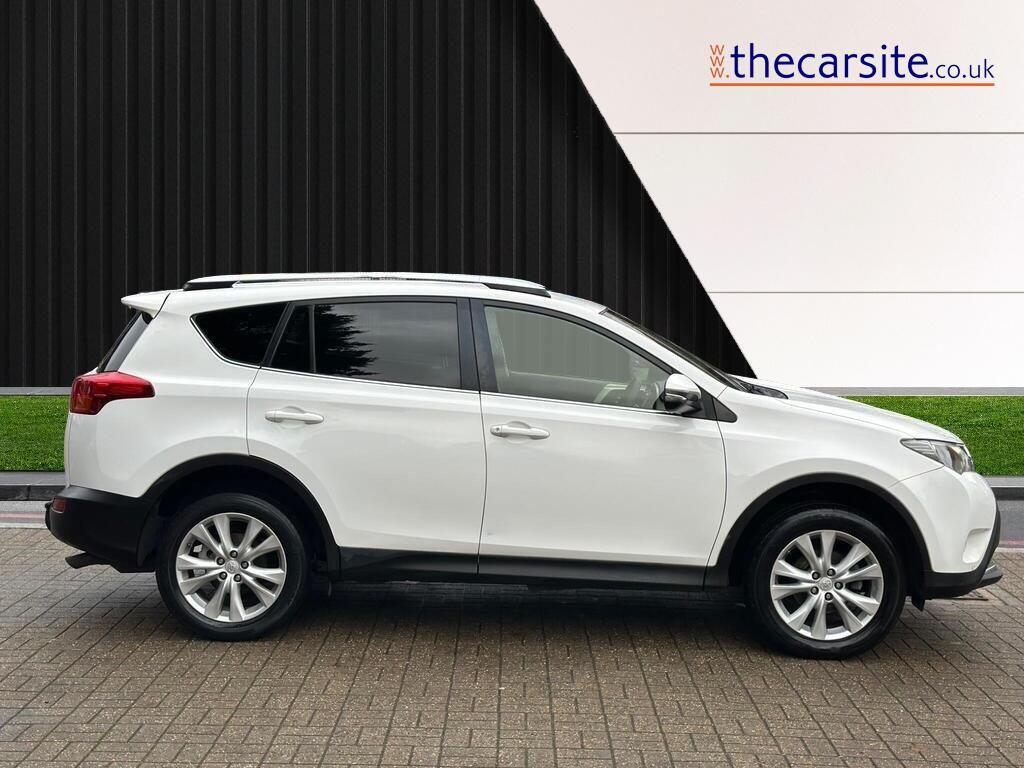 Used Toyota RAV4 2014 for sale - 76689345: Photo 7