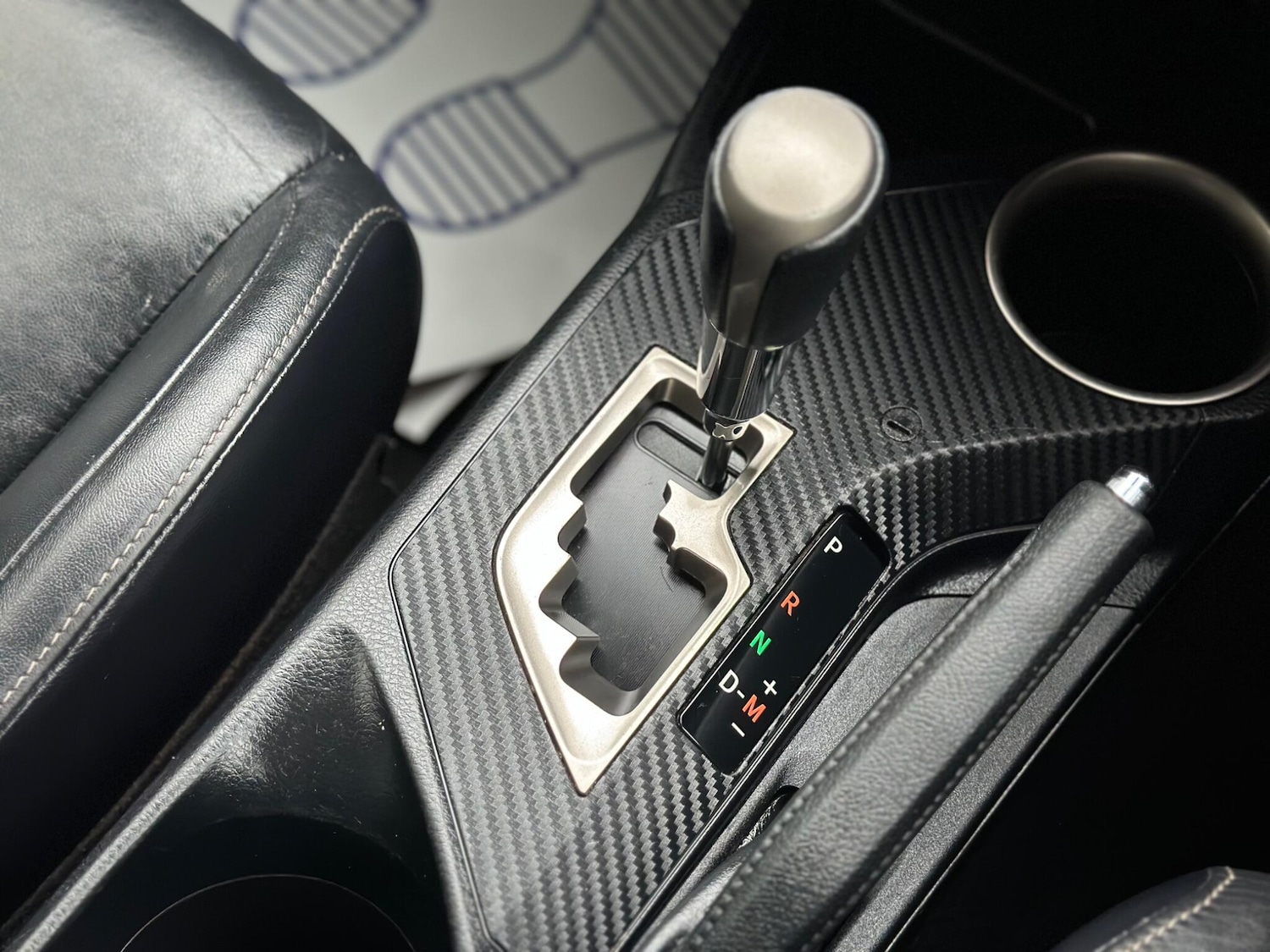 Used Toyota RAV4 2014 for sale - 76689345: Photo 9