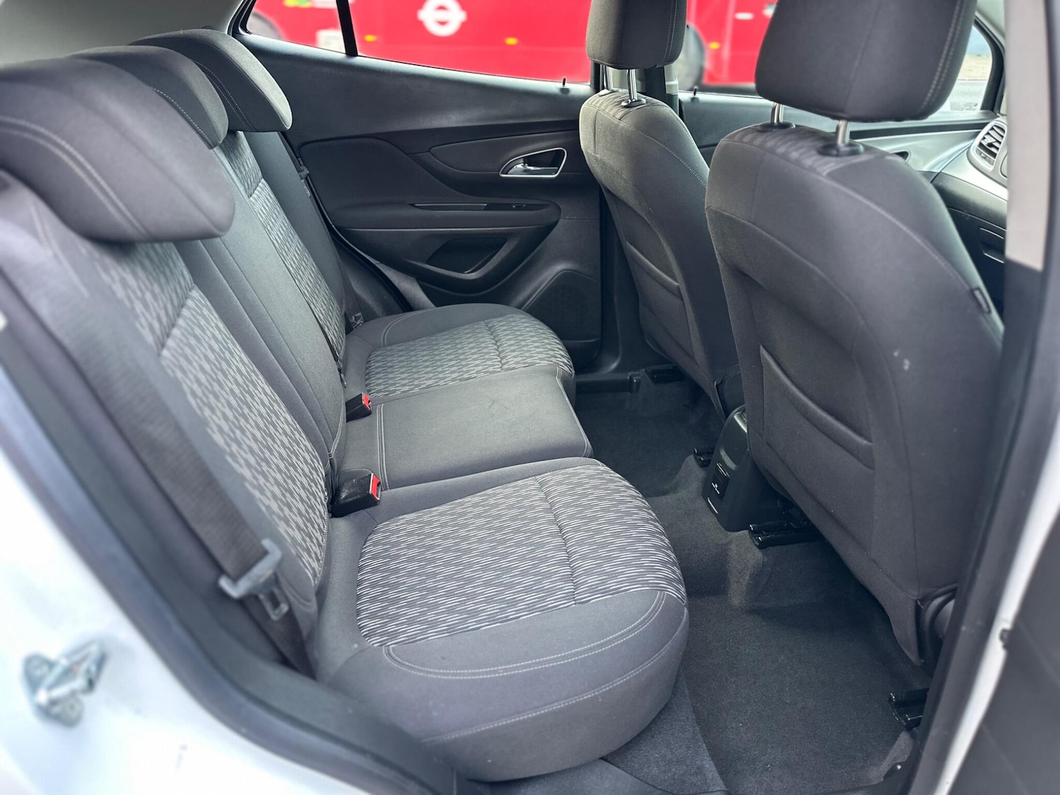 Used Vauxhall Mokka 2014 for sale - 76473092: Photo 15