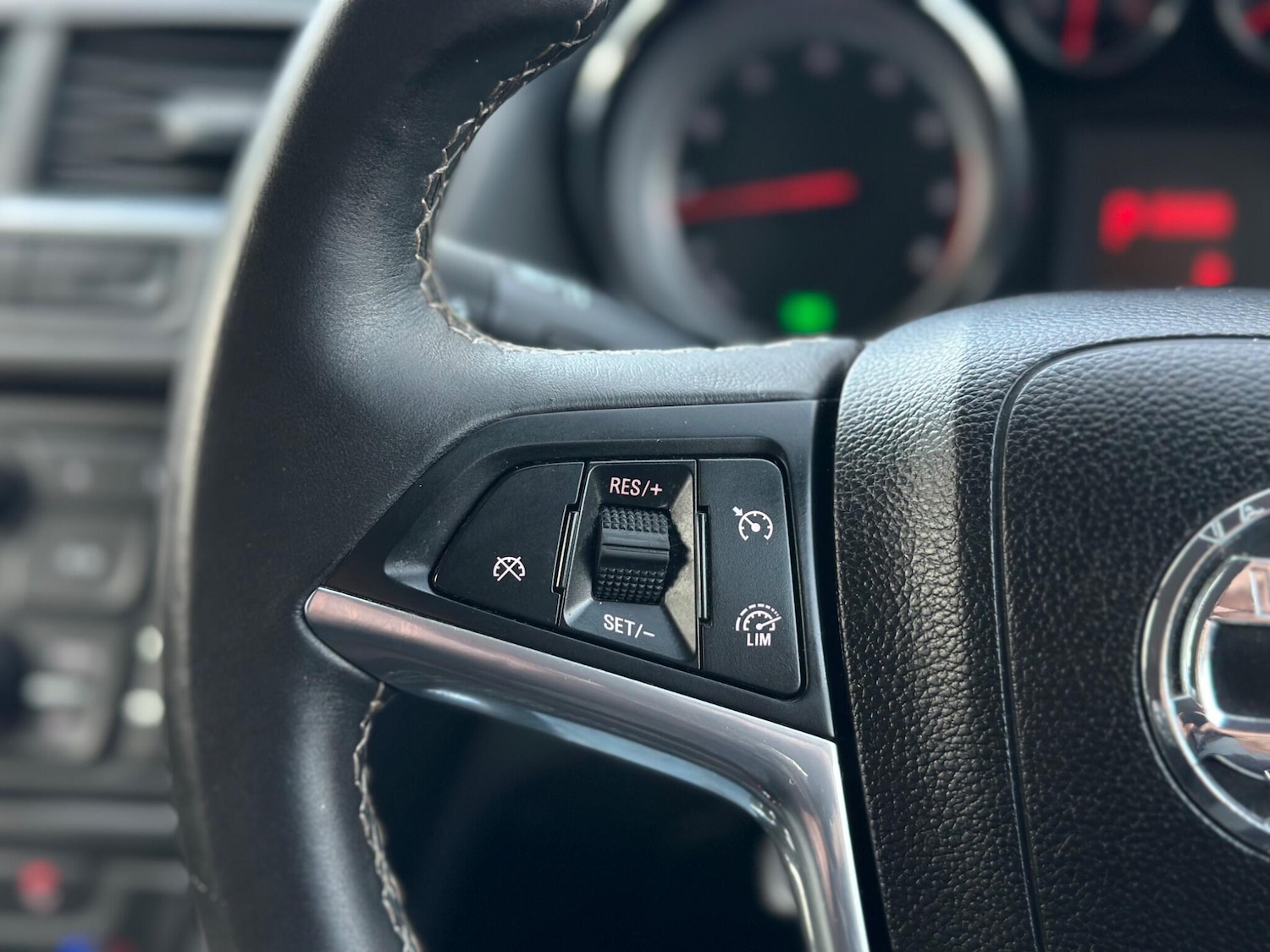 Used Vauxhall Mokka 2014 for sale - 76473092: Photo 17