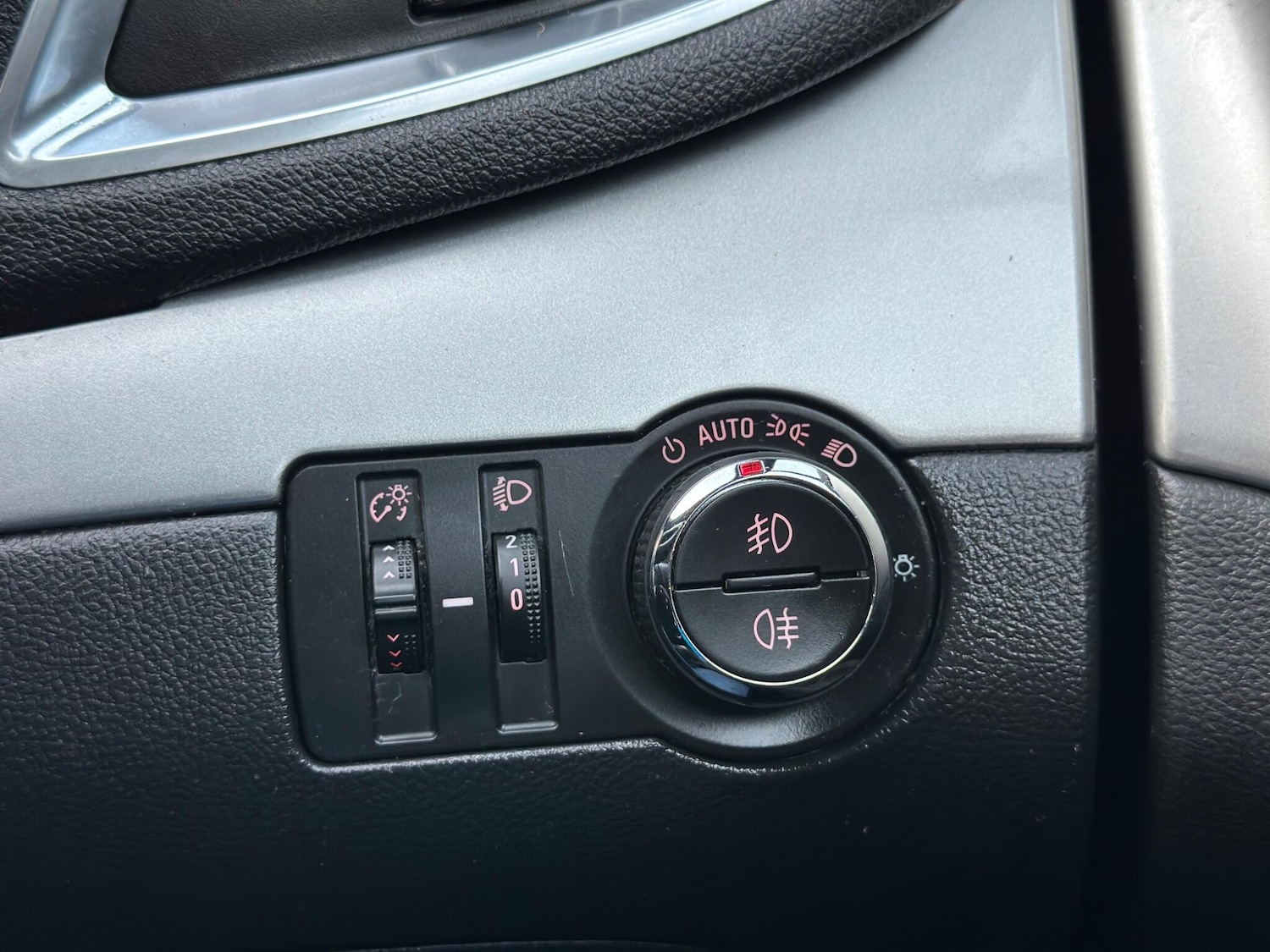 Used Vauxhall Mokka 2014 for sale - 76473092: Photo 18