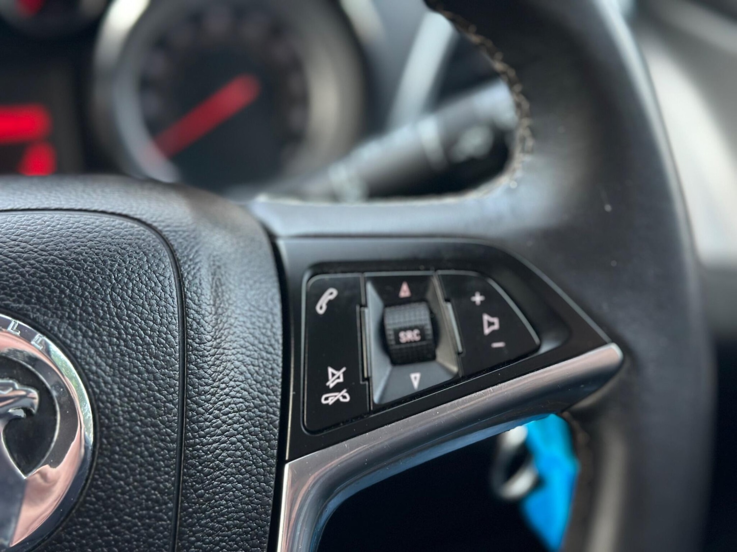 Used Vauxhall Mokka 2014 for sale - 76473092: Photo 19