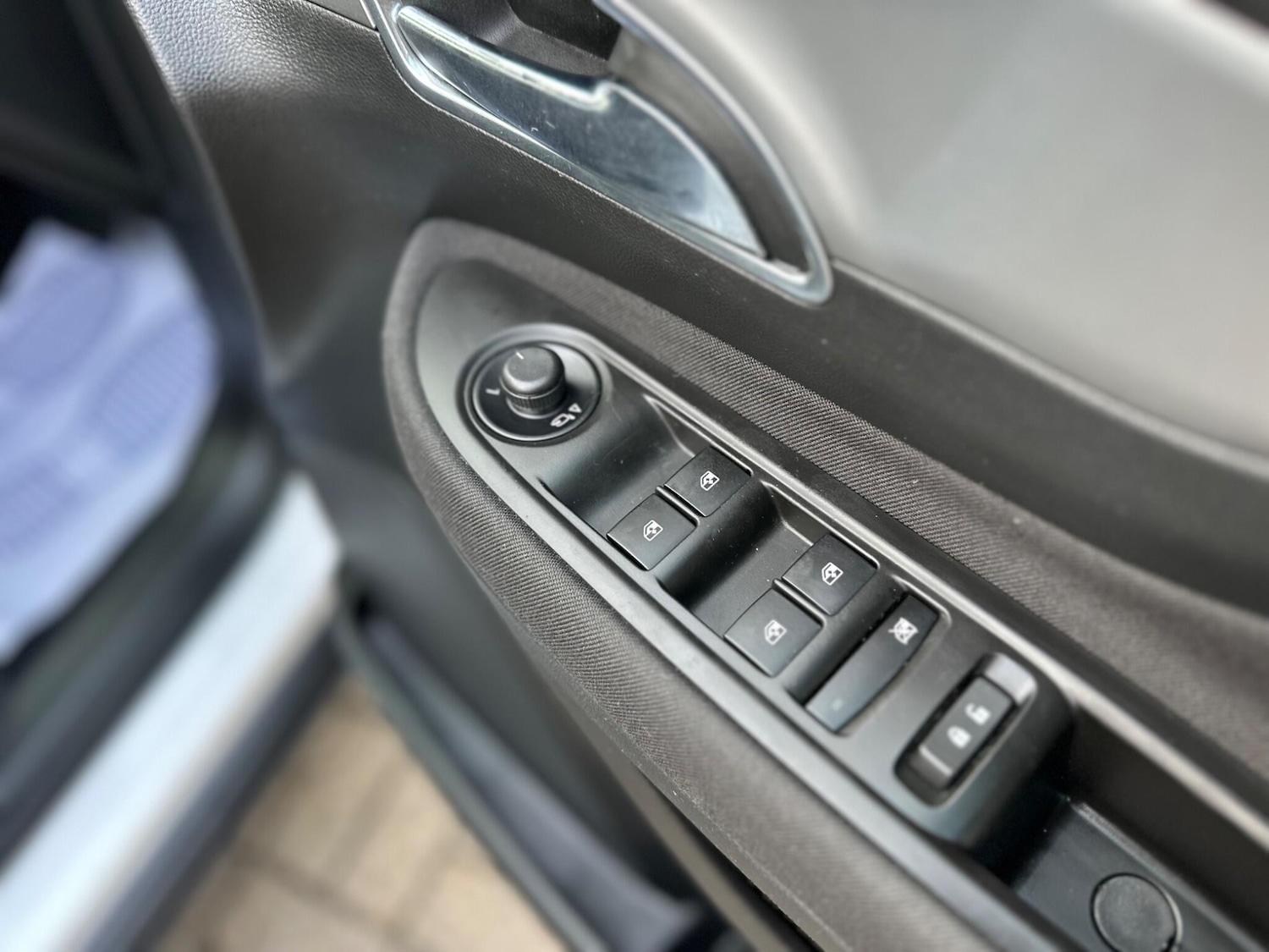 Used Vauxhall Mokka 2014 for sale - 76473092: Photo 21