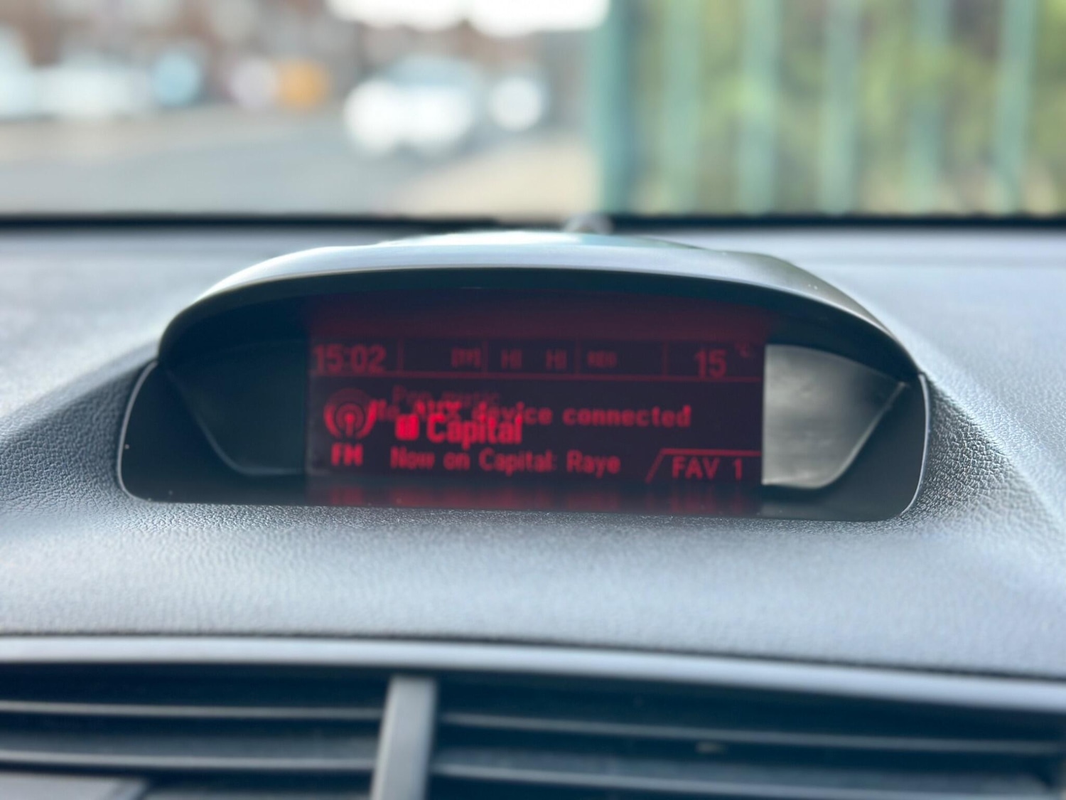 Used Vauxhall Mokka 2014 for sale - 76473092: Photo 24