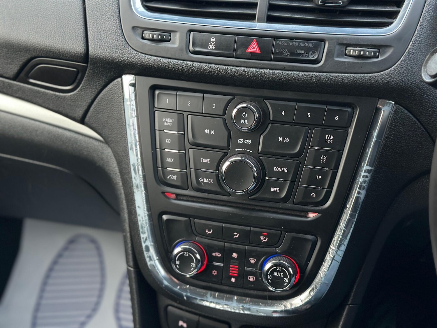 Used Vauxhall Mokka 2014 for sale - 76473092: Photo 29