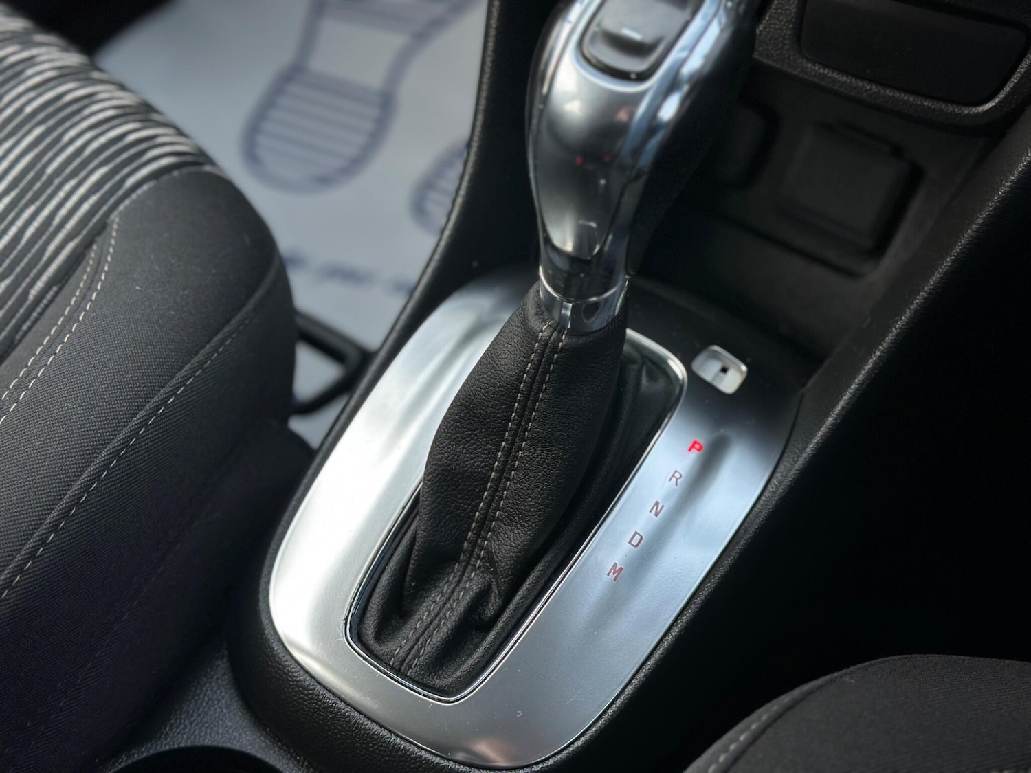 Used Vauxhall Mokka 2014 for sale - 76473092: Photo 9