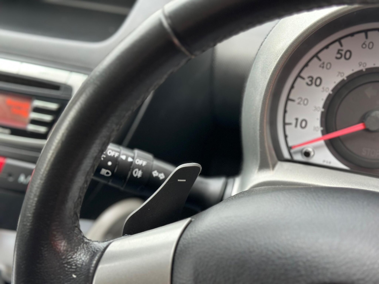 Used Toyota AYGO 2013 for sale - 76359896: Photo 22