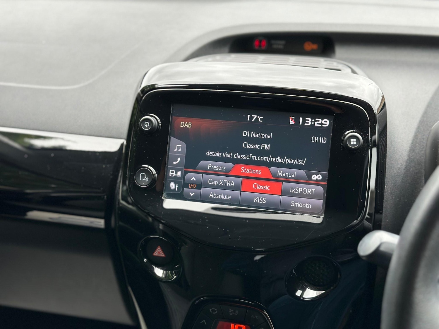 Used Peugeot 108 2020 for sale - 76990574: Photo 25