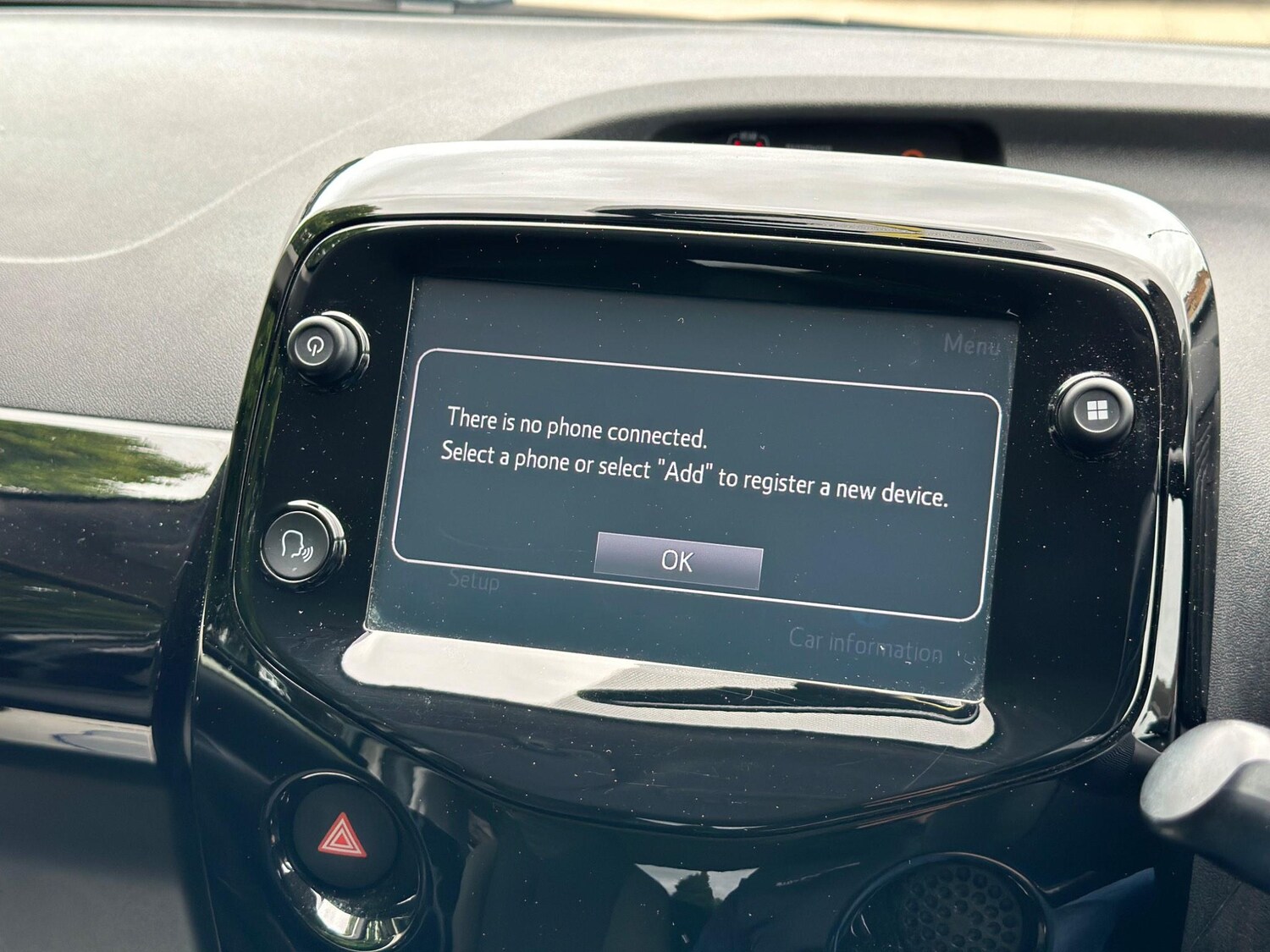 Used Peugeot 108 2020 for sale - 76990574: Photo 27