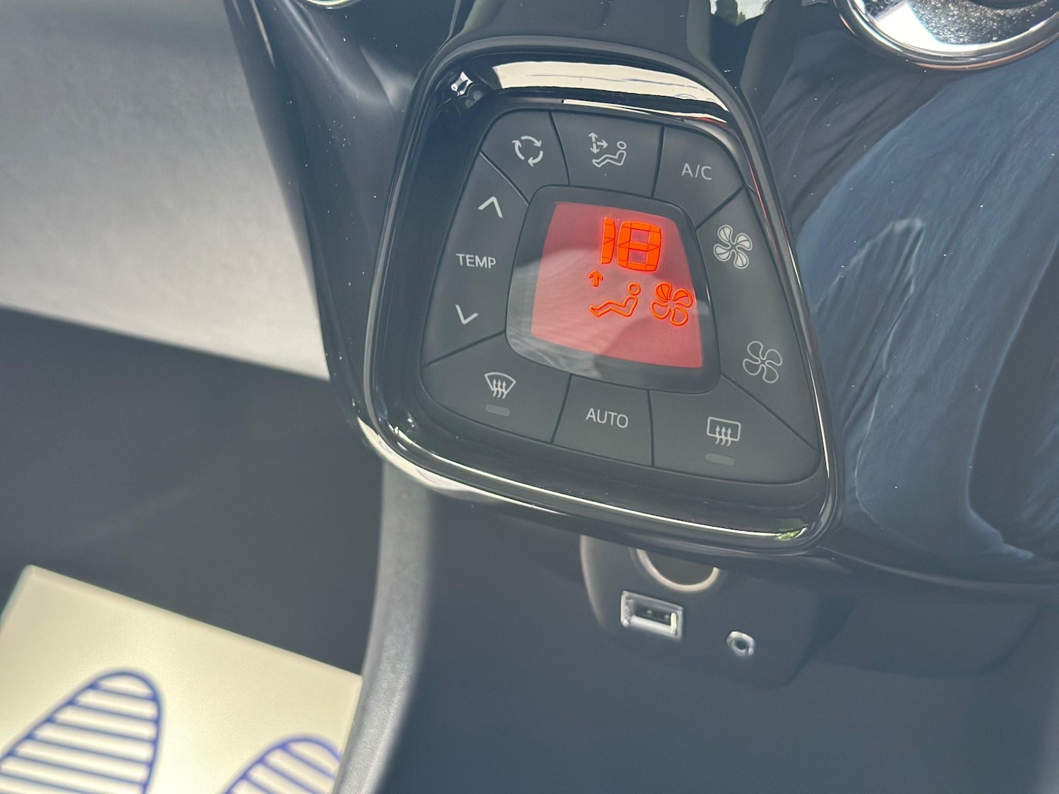 Used Peugeot 108 2020 for sale - 76990574: Photo 29