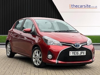 Toyota - Yaris