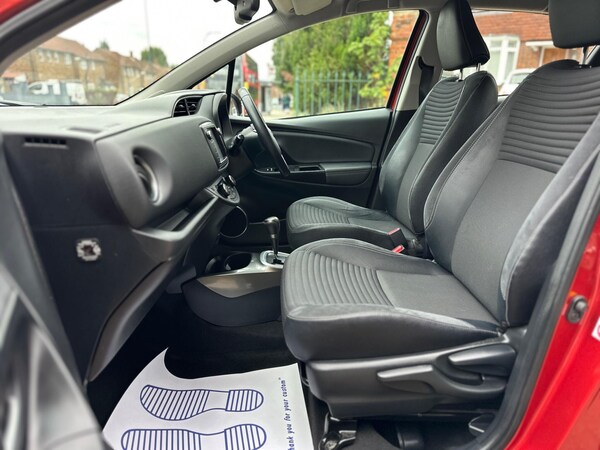Used Toyota Yaris 2015 for sale - 76084493: Photo 26