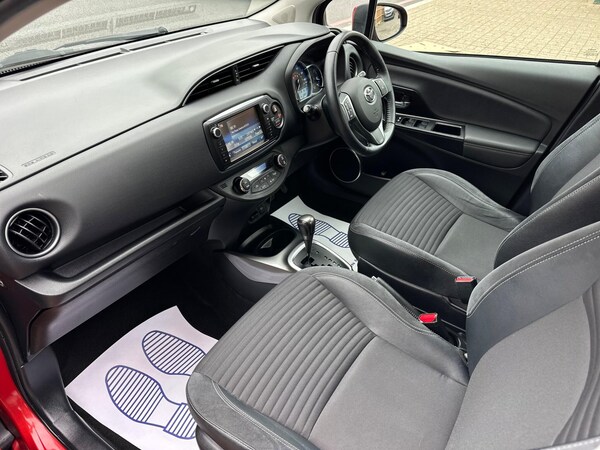Used Toyota Yaris 2015 for sale - 76084493: Photo 27