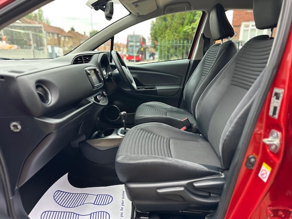Used Toyota Yaris 2015 for sale - 76084493: Photo 28