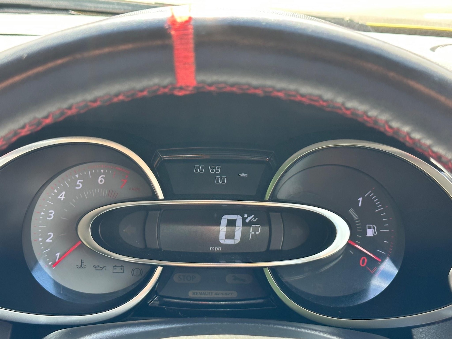 Vehicle 23